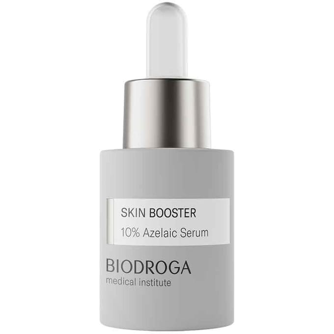 Biodroga Medical Institute Azelaic Serum - Kalmerend - 15ml
