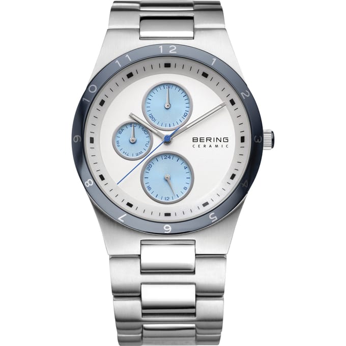 Bering Ceramic 32339-707 Horloge