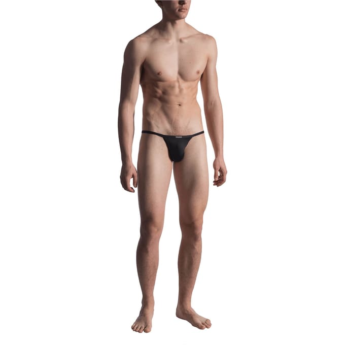 'Ultra Tanga'