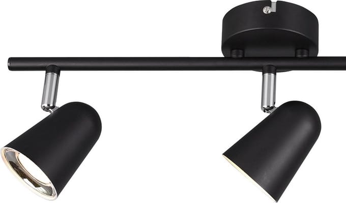 Spot Reality Toulouse - Zwart