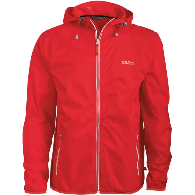 Waterproof full zip baby jacket Pro-X Elements Star