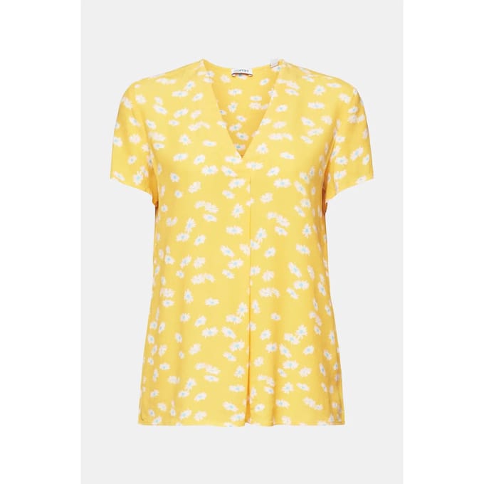 Vrouwenblouse Esprit