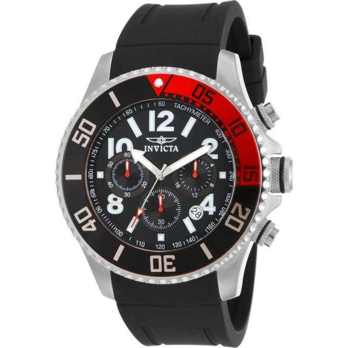 Invicta Pro Diver 15145 Chronograph