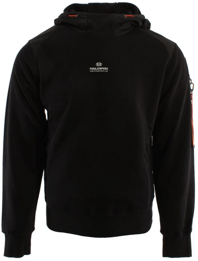 Parajumpers sweater maat M
