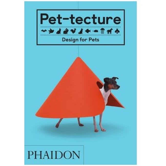 Pet-Tecture - Tom Wainwright