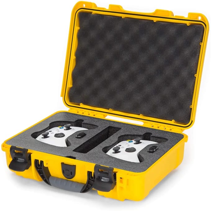 Etui voor xbox-controllers Nanuk 910 2