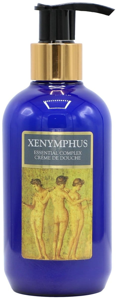Medex Essential Complex Crème De Douche 250 Ml