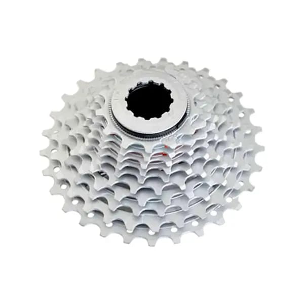 Miche Primato Shimano Fietscassette Zilver 10s / 12-28t