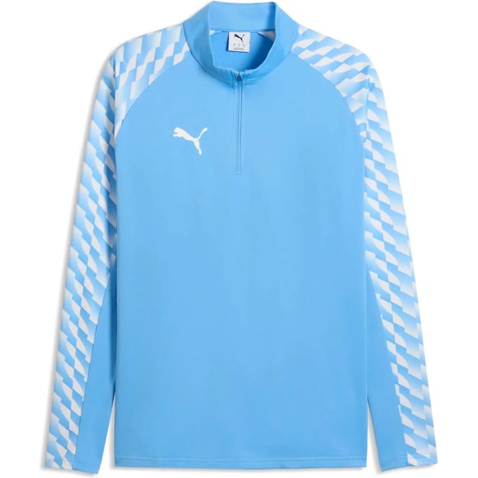 Trainingshirt 1/4 Puma Liga26