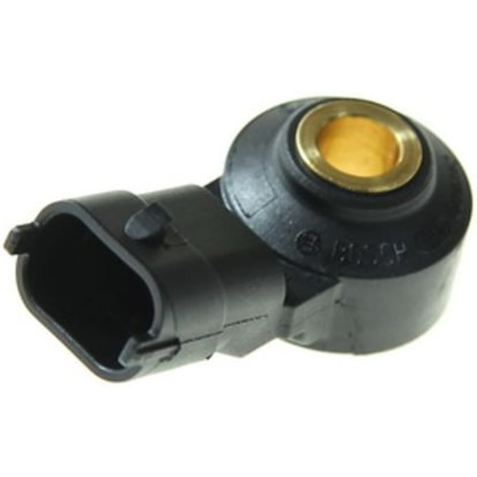 Klopsensor BOSCH 0 261 231 173