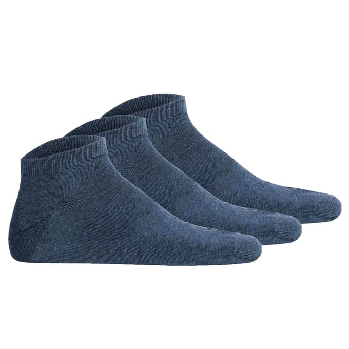 camel active Sokken Set van 3