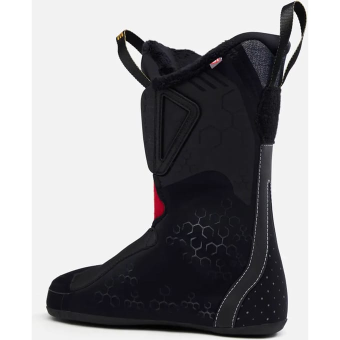 Dames skischoenen Lange Shadow 95 W Mv Gw