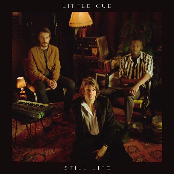 Still Life - Little Cub