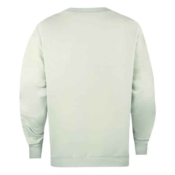 Disney Dames/dames Puppy Love Crew Neck Sweatshirt (Salie)