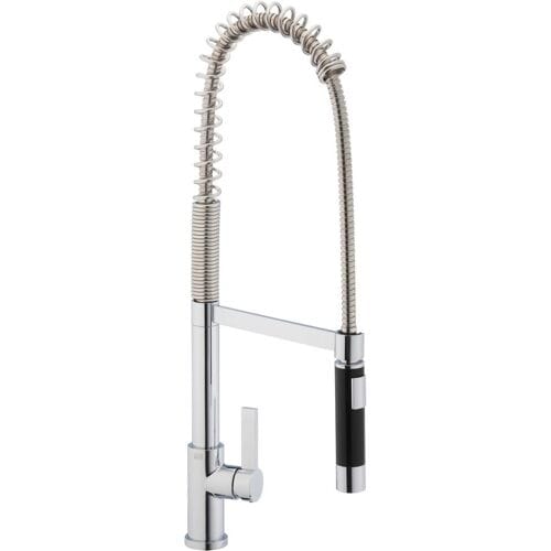 Dornbracht Tara Ultra single lever mixer professional