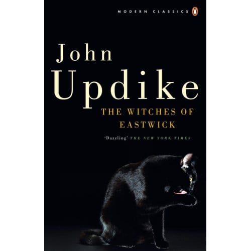 The Witches Of Eastwick - Penguin Modern Classics - John Updike