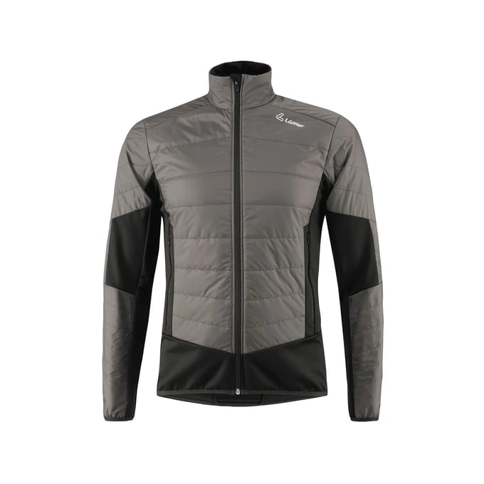Hybride jas Löffler Athletico PL60