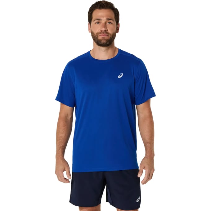 ASICS Core  Hardloopshirt Heren