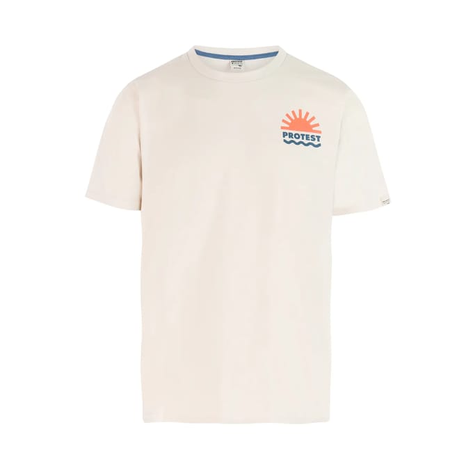 T-shirt Protest Renhold