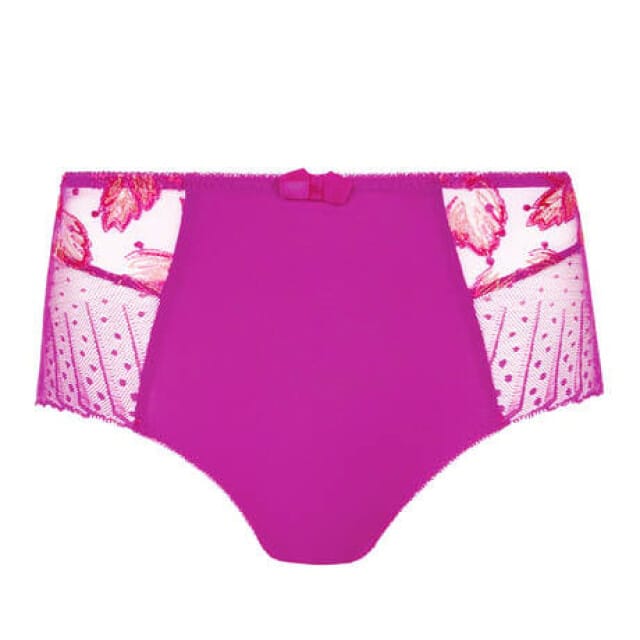 Empreinte Amour Tailleslip Magenta 42