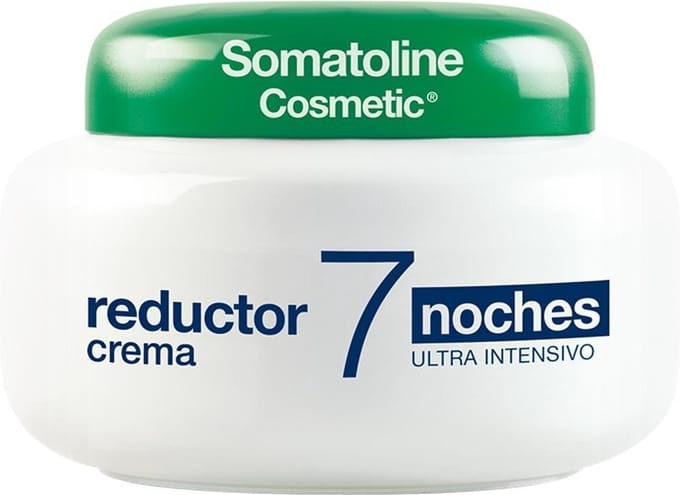 Reducerende Crème Somatoline