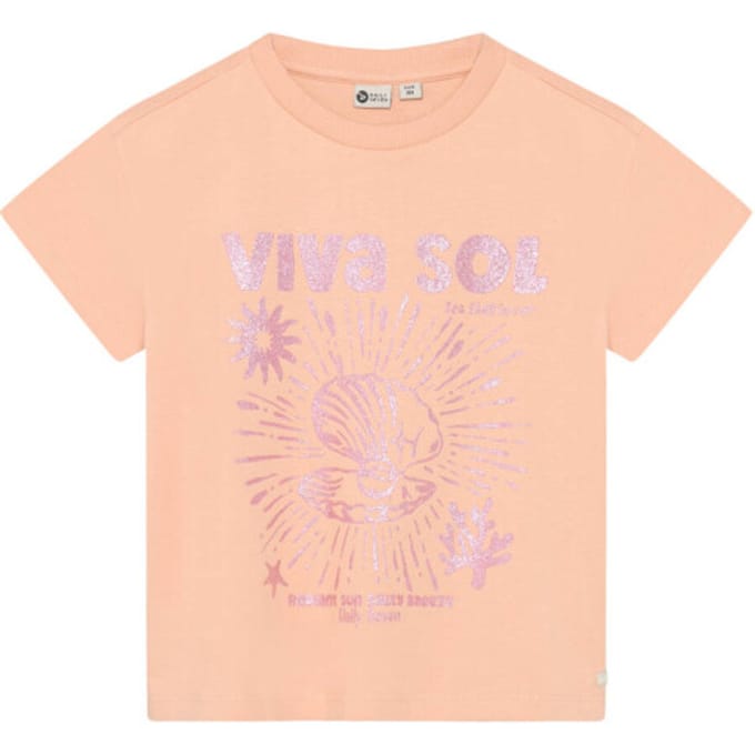 DAILY 7 T-shirt 930443