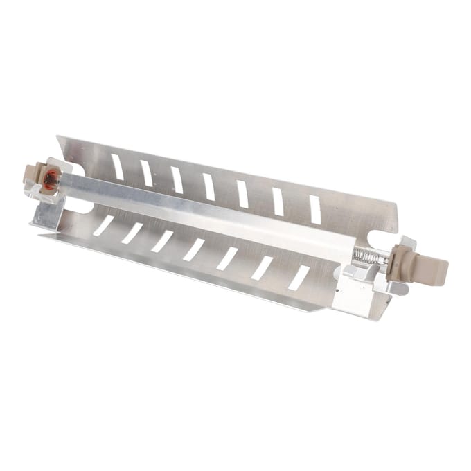 WR51X10055 Koelkast Ontdooi Verwarming Vervangingen WR55X10025 Temperatuursensor WR50X10068 gray