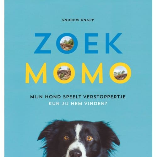 Zoek Momo - Momo - Andrew Knapp