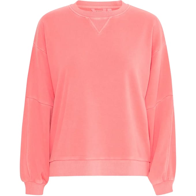 b.young - BYSTANA SWEAT - Dames - Sweaters