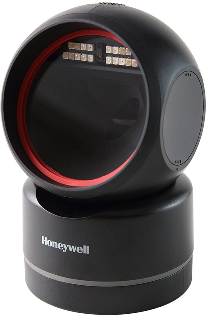 Honeywell HF680 - 2D Wired Barcode Scanner