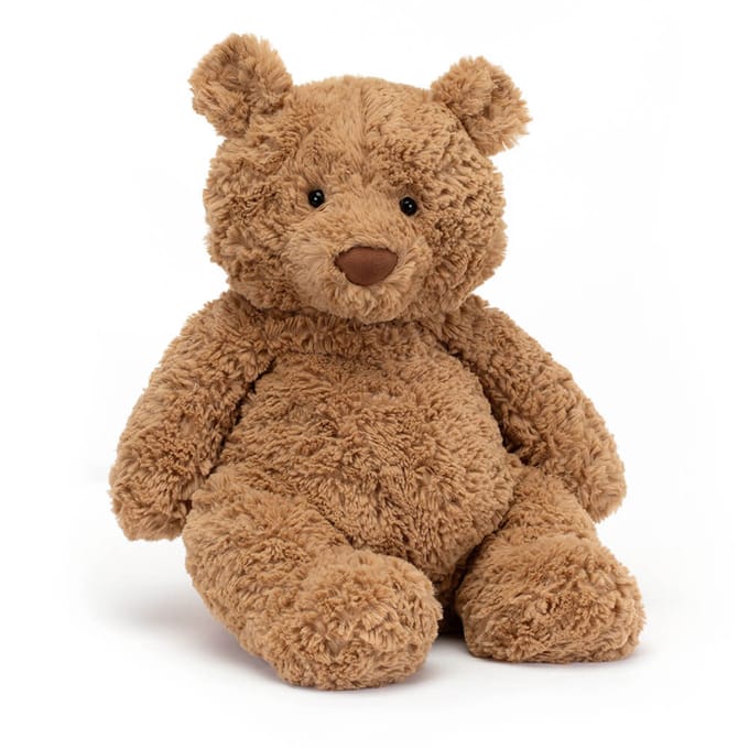 Jellycat knuffel Bartholomew Bear Large