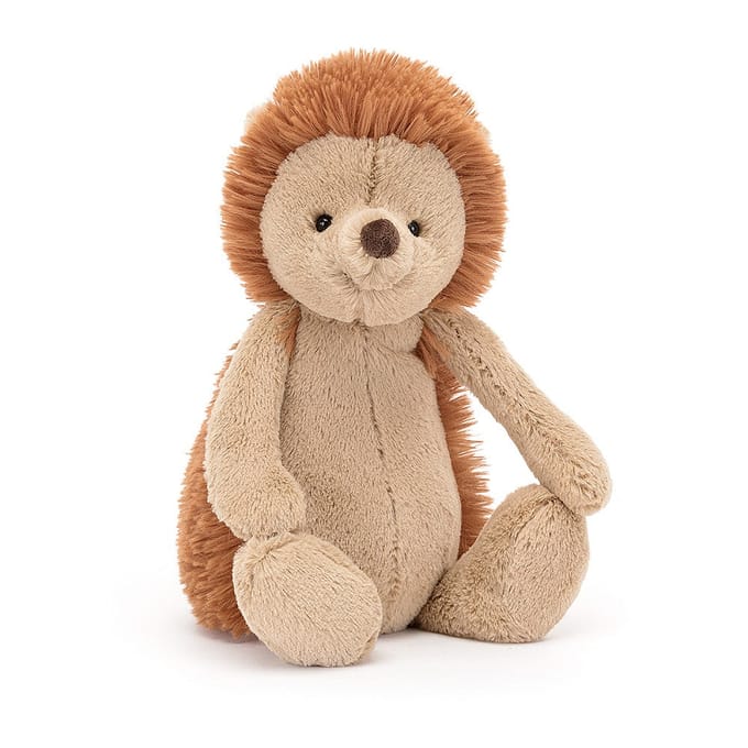 Jellycat knuffel Bashful Hedgehog