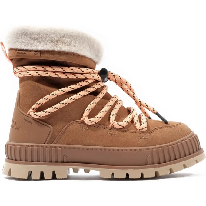 Snowboots Palladium PALLASHOCK HIVER