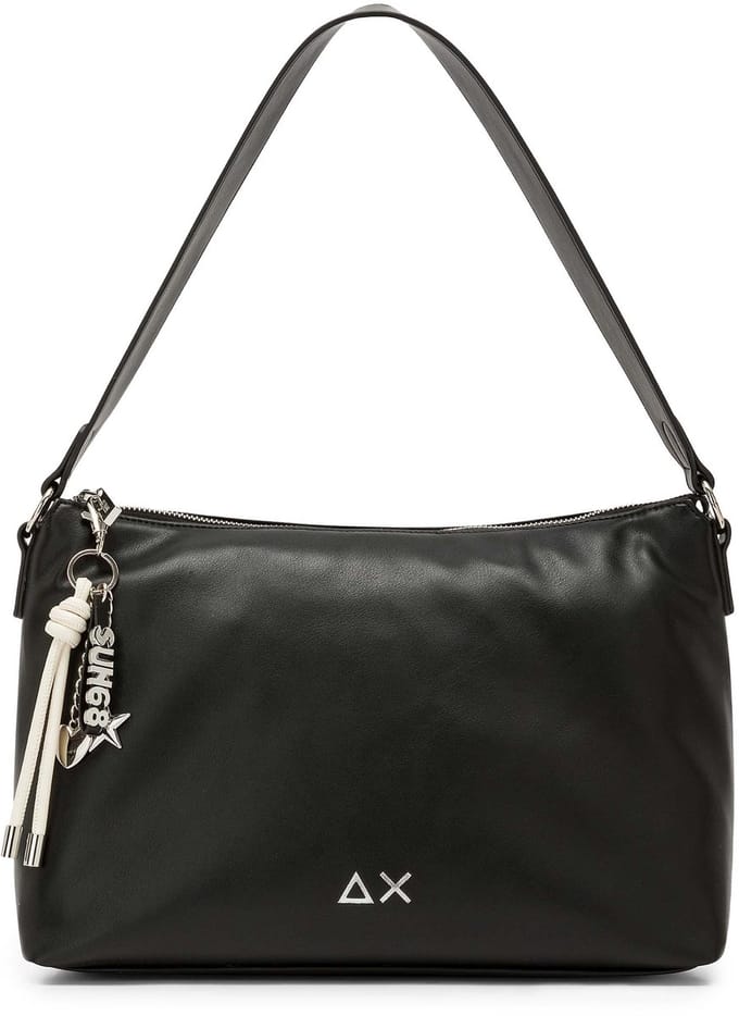 Sun68 Premium Bowling Bag - Fashion Wear - Vrouwen