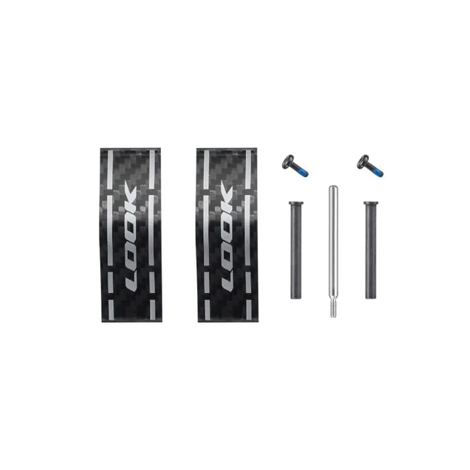 Set pedalenbladen Look Keo Blade Power 12