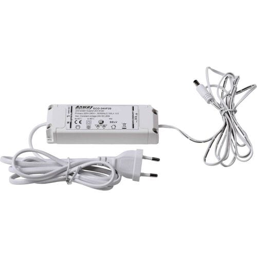 Heitronic 20155 Elektronisch voorschakelapparaat Met trekontlasting