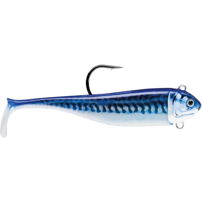 Lok Storm Biscay Minnow