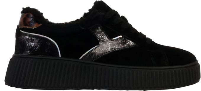 Alénoa leren sneakers