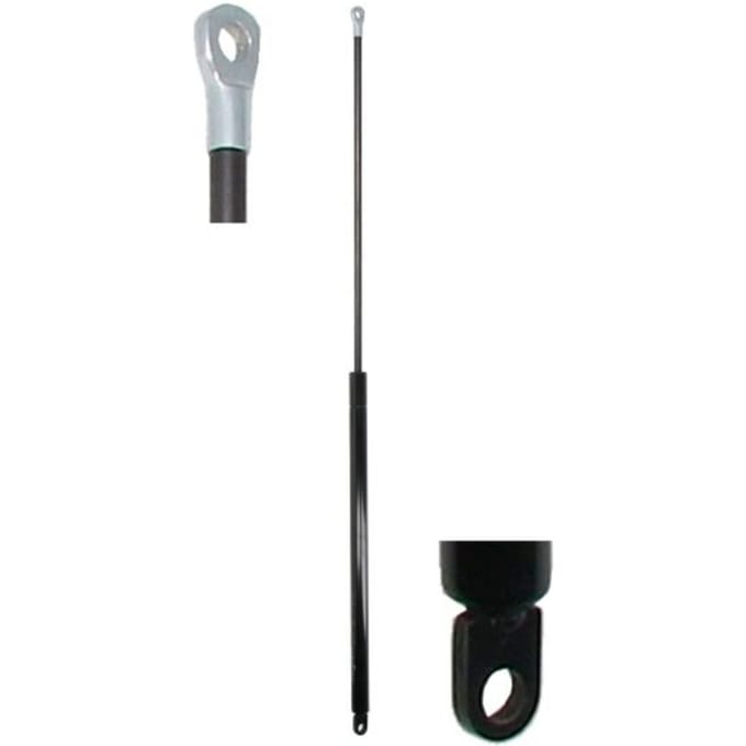 Gasveer, kofferruimte MAGNUM TECHNOLOGY MGS001