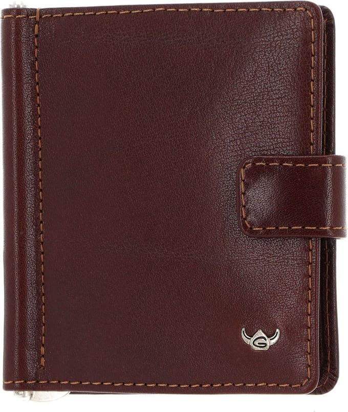 Golden Head Colorado - Biljetklem 2cc 10 cm RFID (tabacco)