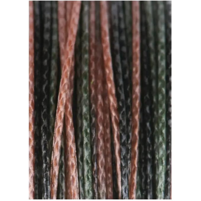 Carp Spirit Kameleon Karperlijn 20 M Groen 20 Lbs
