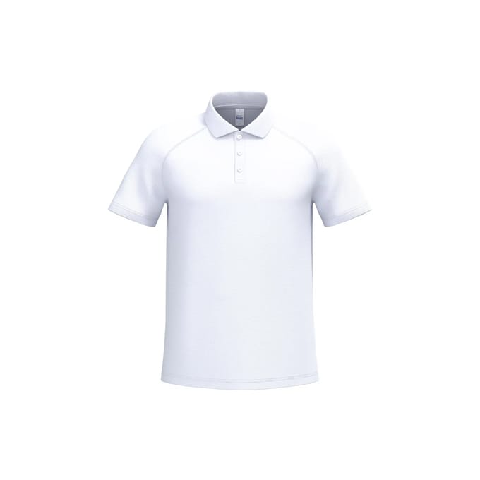Polo iDeal Basic Brand