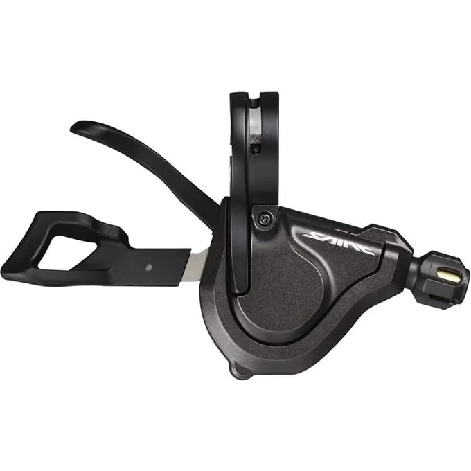 Shimano Saint SL-M820 Schakelhendel 10-voudig, zwart