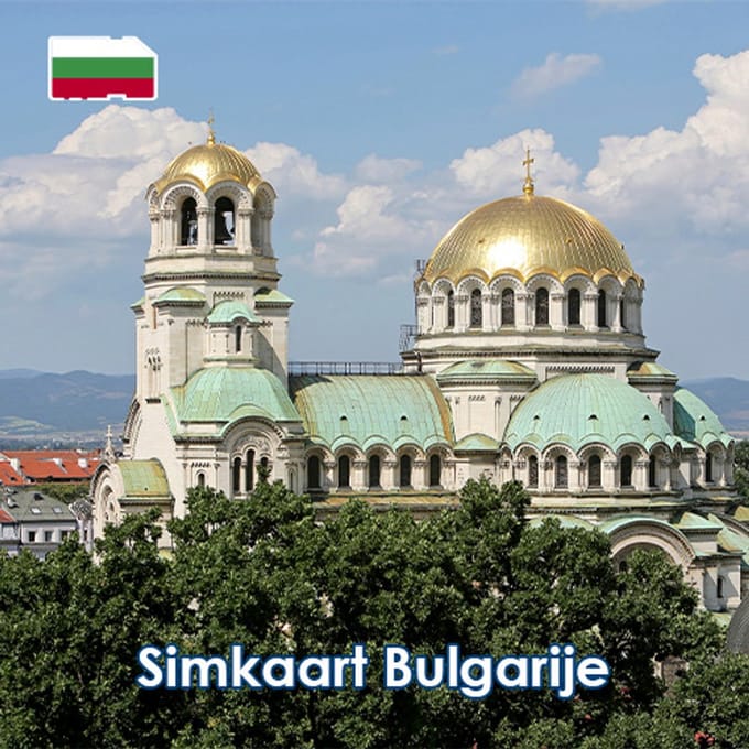 InternationalSIM Data Simkaart Sri Lanka - 10 GB - 7 dagen