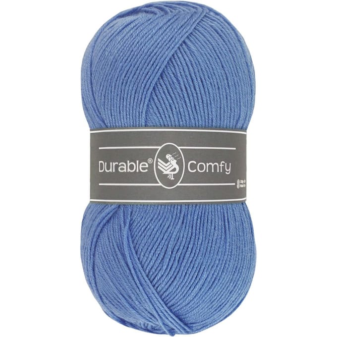 Durable Comfy - 320 Lake Blue