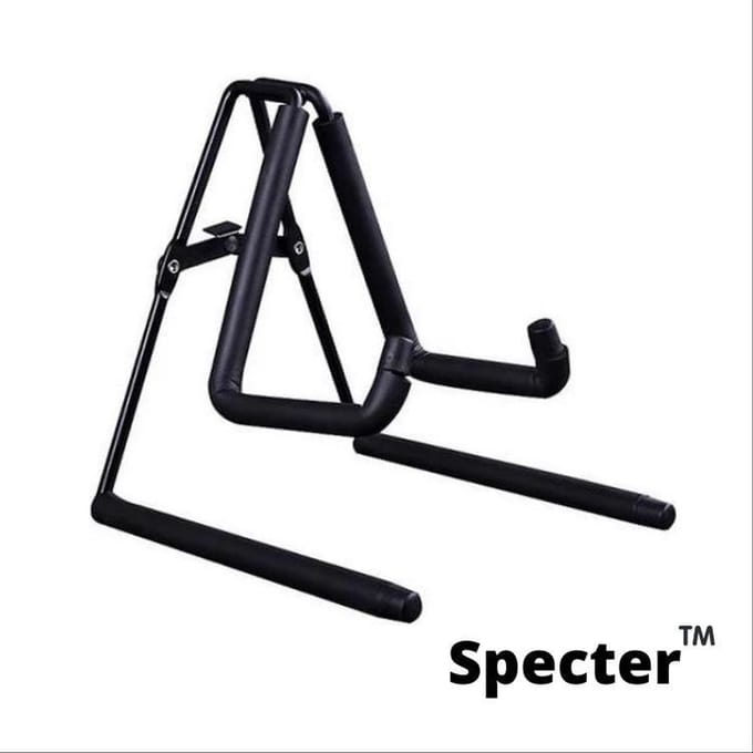 Specter Ukelele opvouwbare standaard | Ukelele statief