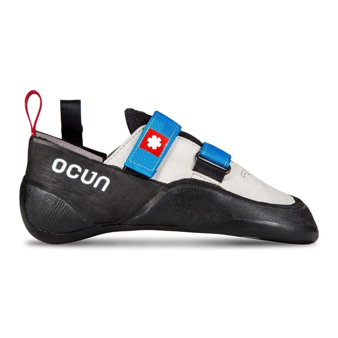 Ocun Rental Klimschoenen Wit EU 38 1/2