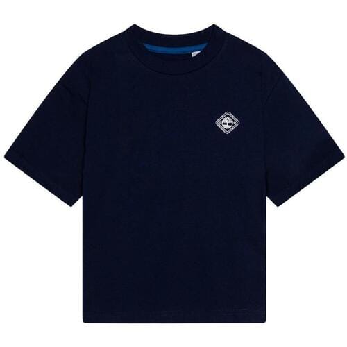 T-shirt Timberland T60424