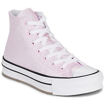 Converse  Hoge Sneakers Chuck Taylor All Star EVA Lift