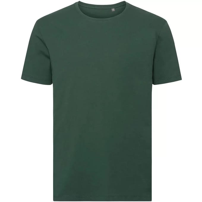 T-shirt Russell Athletic Pure Organic